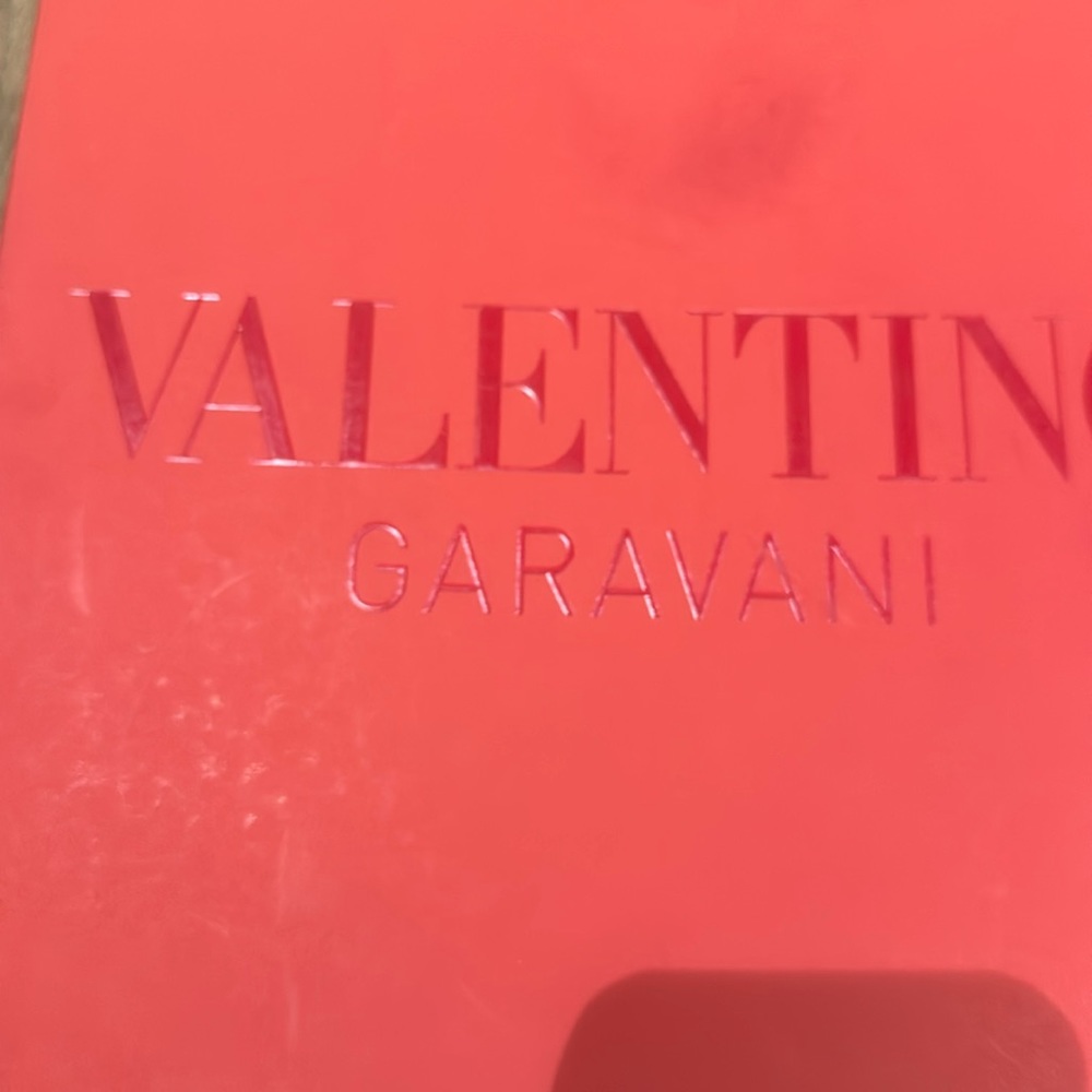 Tan go 150 mm pumps brand new unfortunately missed the return window